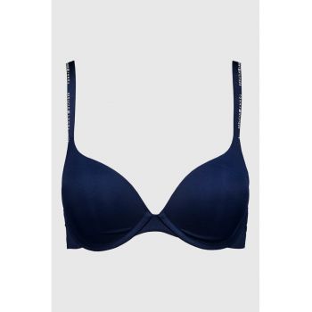 Sutien balconette cu sustinere metalica