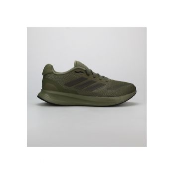 Tenisi copii - ADIDAS RUNFALCON 5 - Textil - Kaki