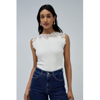 Top slim-fit