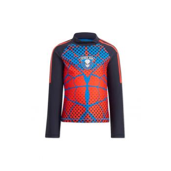Tricou cu model cu Spiderman -