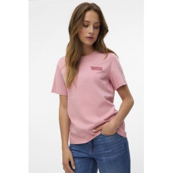 Tricou de bumbac organic