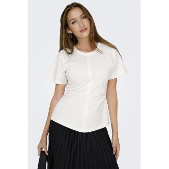 Tricou de bumbac organic