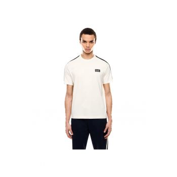 Tricou  EA7 Logo Series M Tape SS 48001