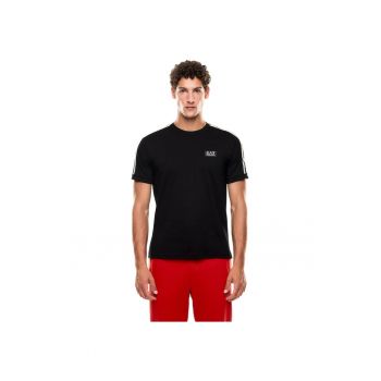 Tricou  EA7 Logo Series M Tape SS 48013