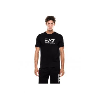 Tricou  EA7 Train Visibility M SS ST 47978