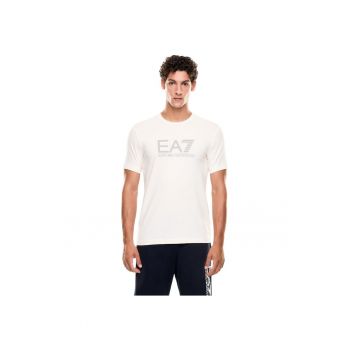 Tricou  EA7 Train Visibility M SS ST 47984