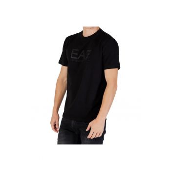 Tricou  EA7 Train Visibility M SS ST 47990