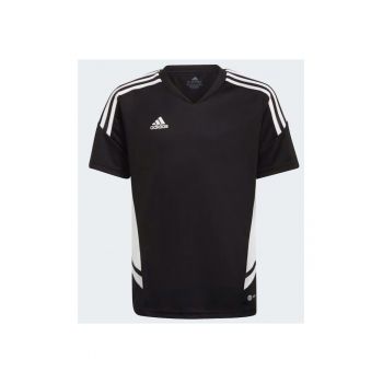 Tricou sport copii  condivo 22 jr - Sintetic - Negru