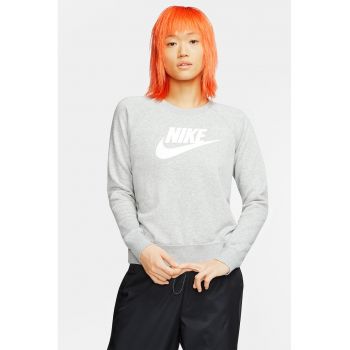 Bluza de trening cu maneci raglan Essential