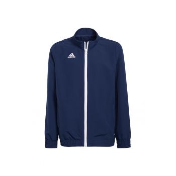 Hanorac pentru copii  Entrada 22 Jacheta de prezentare bleumarin H57482`