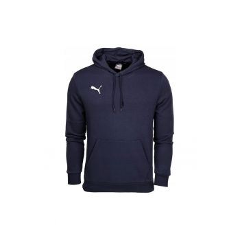 Hanorac sport barbati  Bumbac/Poliester - Bleumarin