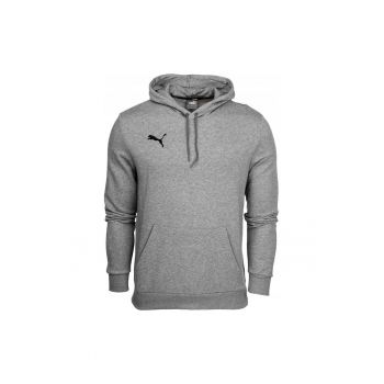 Hanorac sport barbati  Bumbac/Poliester - Gri