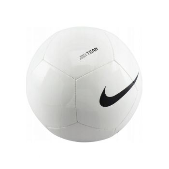 Minge fotbal  Pitch Team - 12-panouri - alb/negru -