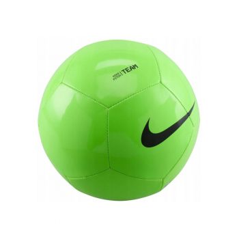 Minge fotbal  Pitch Team - verde - Marimea