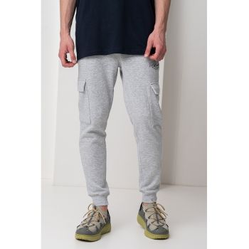 Pantaloni de trening cargo Gordon