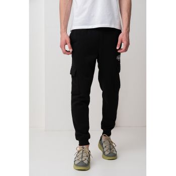 Pantaloni de trening cargo Gordon