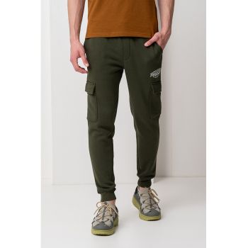 Pantaloni de trening cargo Gordon