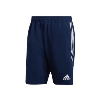Pantaloni scurti barbati -  Poliester - Bleumarin
