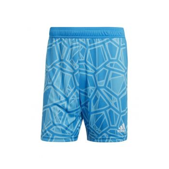 Pantaloni scurti de portat -  Poliester - Albastru