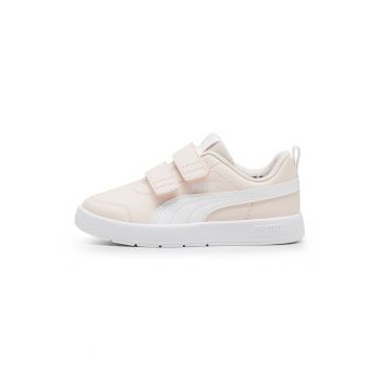 Pantofi sport cu velcro Courtflex V3
