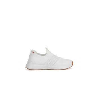 Pantofi sport dama -  590559 - Sintetic - Alb -