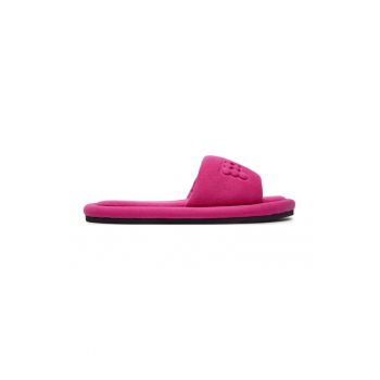 Sandale copii - BIG STAR SHOES - 75272 - Piele ecologica - Bleumarin