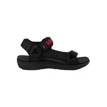 Sandale pentru femei -  BM191257 - Negru