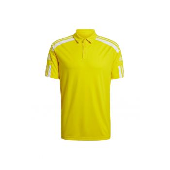 Tricou barbati  galben