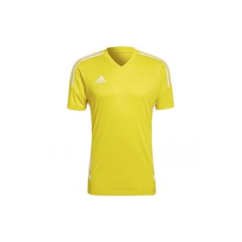 Tricou copii -  Poliester - Galben - 173cm