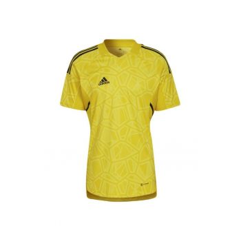 Tricou sport barbati  22 - poliester - galben