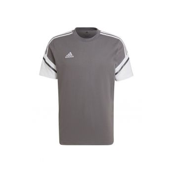 Tricou sport barbati  condivo 22 - bumbac - gri