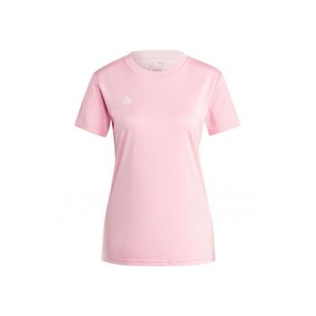 Tricou sport dama  maneca scurta - roz