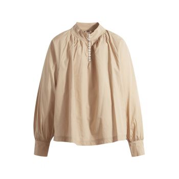 Bluza lejera cu maneci raglandwqfwqw