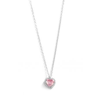 Colier din argint 925 cu pandantiv din quartz