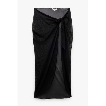 Fusta midi