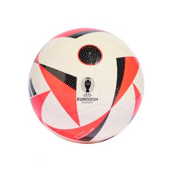 Minge fotbal - adidas Fussballliebe Club Euro 2024 Ball IN9372
