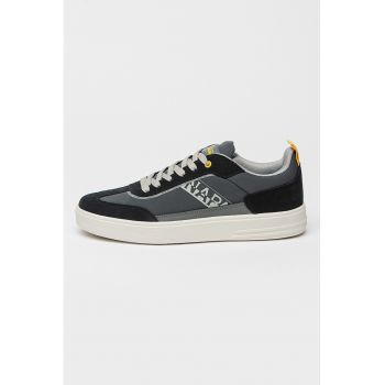 Pantofi sport cu logo Bark