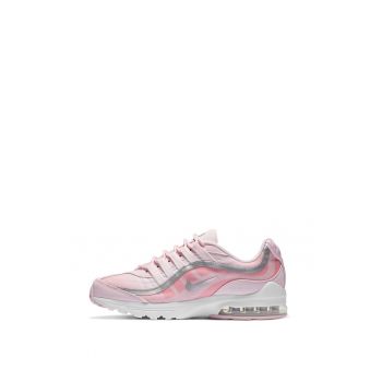Pantofi sport de piele ecologica - cu insertii de plasa Air Max VG-R