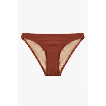 Slip clasic cu model uni