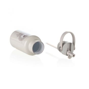Sticla termos lichide, Jane, Din otel inoxidabil, Cu mentinere de temperatura de pana la 12 ore, 500 ml, Bpa Free, Conform cu EN 11862022EN 12546-12