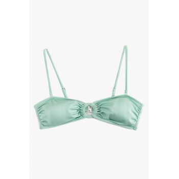 Sutien de baie cu bretele detasabile