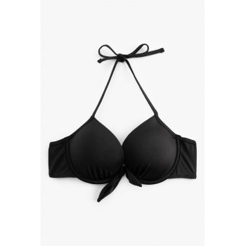 Sutien de baie cu burete