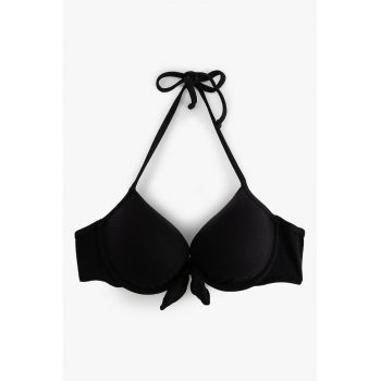 Sutien de baie cu model push-up