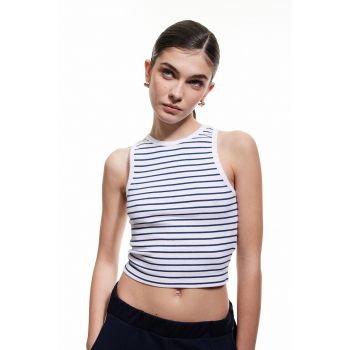 Top crop cu model in dungi