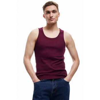 Top slim-fit