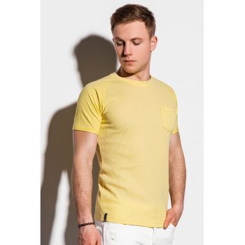 Tricou cu maneci raglan