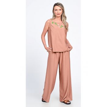 Compleu Dama -  Garden Flowers V334