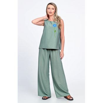 Compleu Dama -  Garden Flowers V335