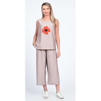 Compleu Dama -  Garden Flowers V336