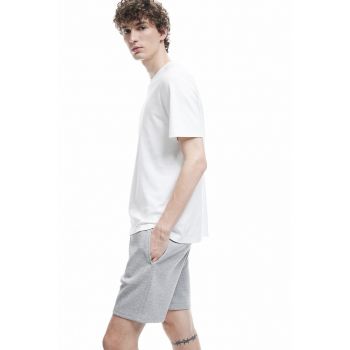 Pantaloni scurti cu buzunare laterale